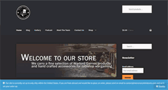 Desktop Screenshot of mercenaryminiatures.com